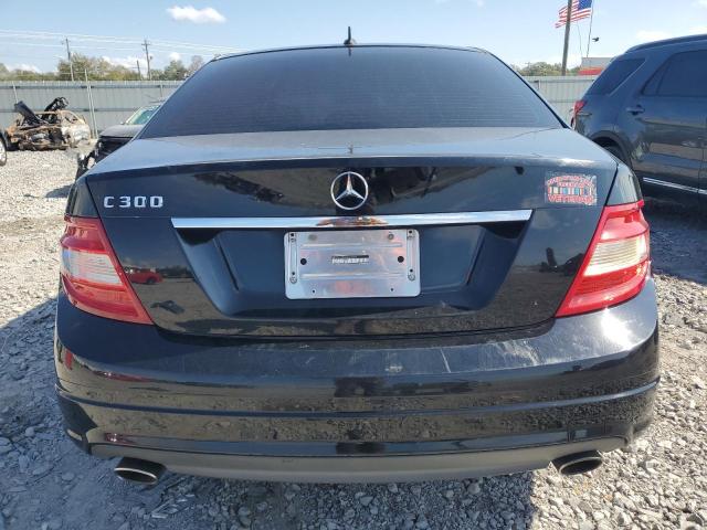 Photo 5 VIN: WDDGF5EB6BA506052 - MERCEDES-BENZ C-CLASS 