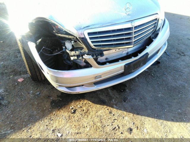 Photo 5 VIN: WDDGF5EB6BA520212 - MERCEDES-BENZ C 300 