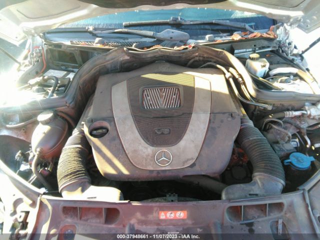 Photo 9 VIN: WDDGF5EB6BA520212 - MERCEDES-BENZ C 300 