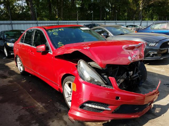 Photo 0 VIN: WDDGF5EB6BA521599 - MERCEDES-BENZ C 300 