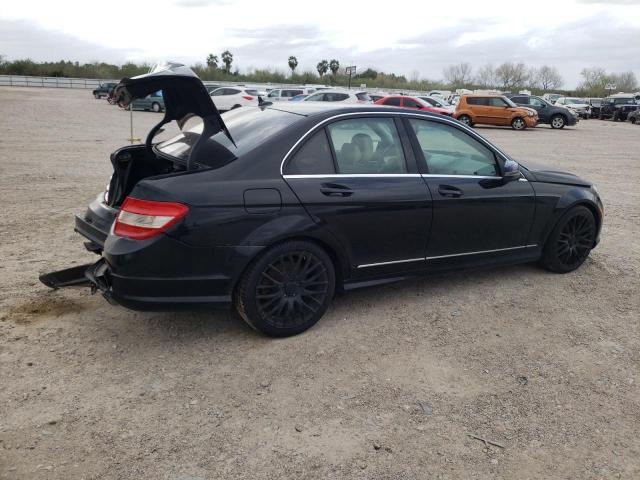 Photo 2 VIN: WDDGF5EB6BF646119 - MERCEDES-BENZ C 300 