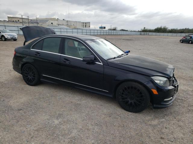 Photo 3 VIN: WDDGF5EB6BF646119 - MERCEDES-BENZ C 300 