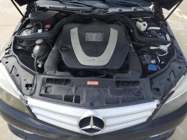 Photo 10 VIN: WDDGF5EB6BF653300 - MERCEDES-BENZ C 300 