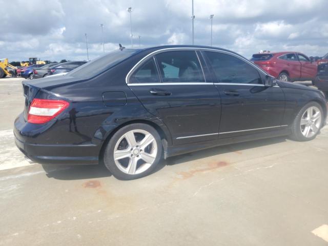 Photo 2 VIN: WDDGF5EB6BF653300 - MERCEDES-BENZ C 300 