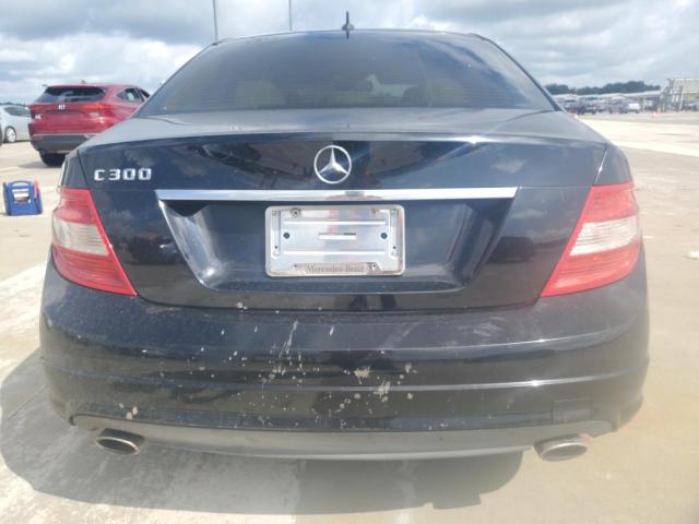 Photo 5 VIN: WDDGF5EB6BF653300 - MERCEDES-BENZ C 300 