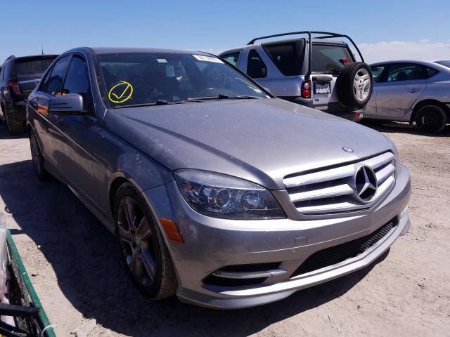 Photo 0 VIN: WDDGF5EB6BR136478 - MERCEDES-BENZ C 300 