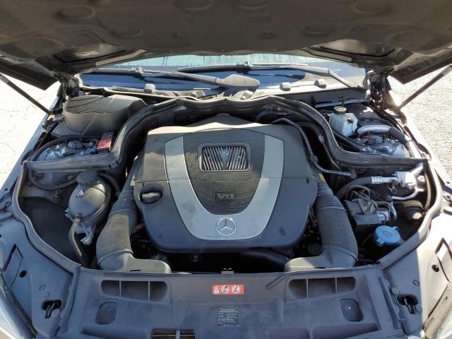 Photo 10 VIN: WDDGF5EB6BR140725 - MERCEDES-BENZ C 300 