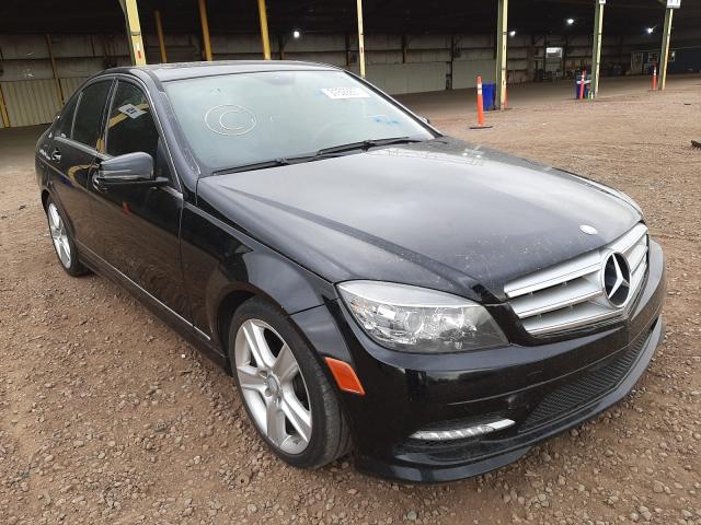 Photo 0 VIN: WDDGF5EB6BR153118 - MERCEDES-BENZ C 300 