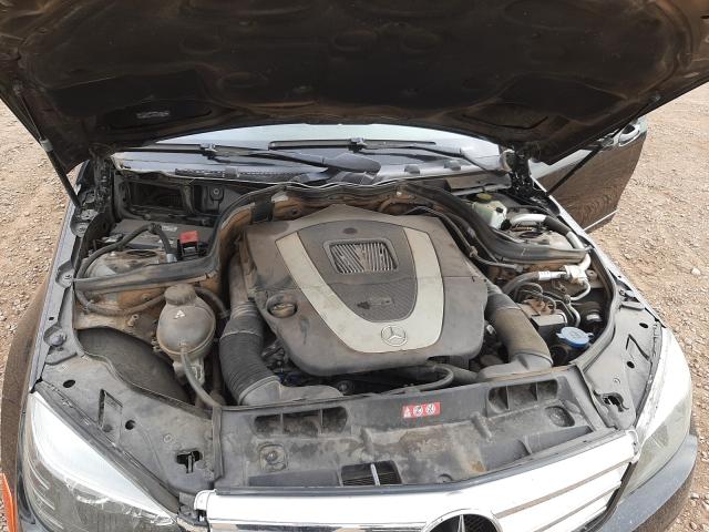 Photo 6 VIN: WDDGF5EB6BR153118 - MERCEDES-BENZ C 300 