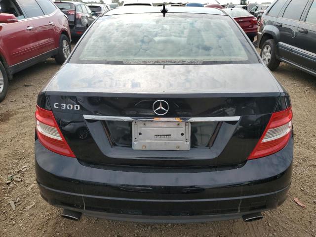 Photo 5 VIN: WDDGF5EB6BR153443 - MERCEDES-BENZ C-CLASS 