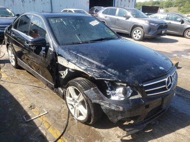 Photo 0 VIN: WDDGF5EB6BR156083 - MERCEDES-BENZ C 300 