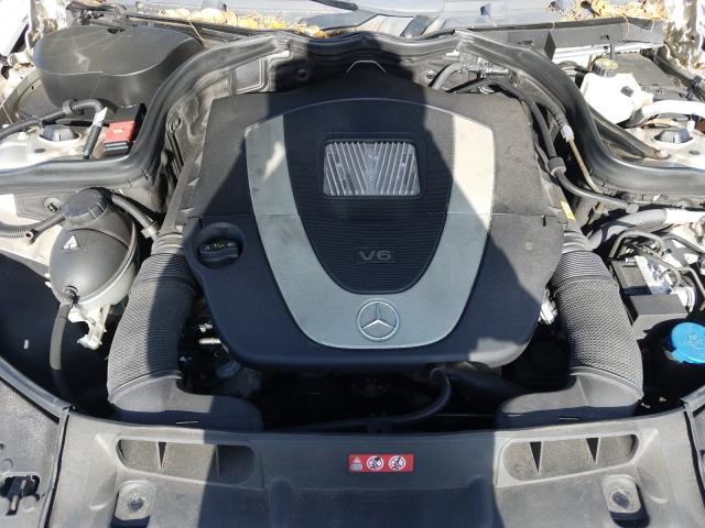 Photo 6 VIN: WDDGF5EB6BR156763 - MERCEDES-BENZ C 300 