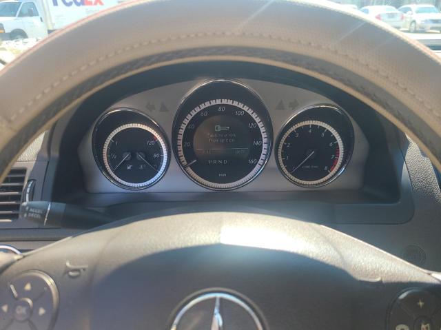 Photo 7 VIN: WDDGF5EB6BR172042 - MERCEDES-BENZ C 300 