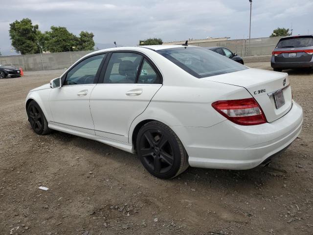 Photo 1 VIN: WDDGF5EB6BR177774 - MERCEDES-BENZ C 300 