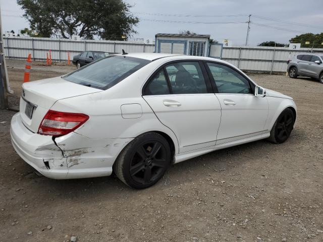 Photo 2 VIN: WDDGF5EB6BR177774 - MERCEDES-BENZ C 300 