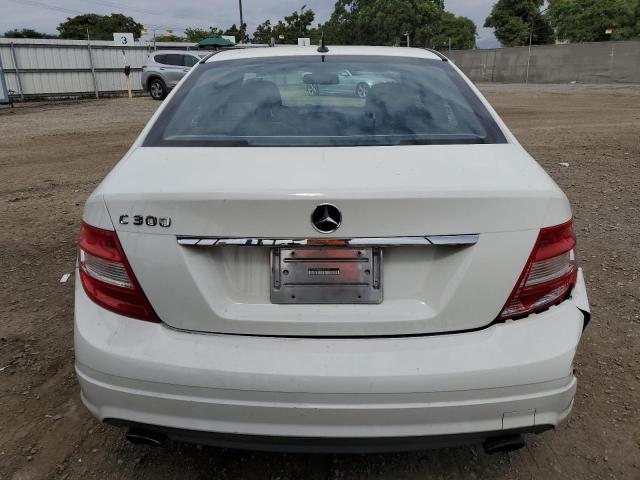 Photo 5 VIN: WDDGF5EB6BR177774 - MERCEDES-BENZ C 300 