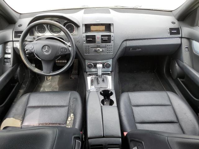 Photo 7 VIN: WDDGF5EB6BR177774 - MERCEDES-BENZ C 300 