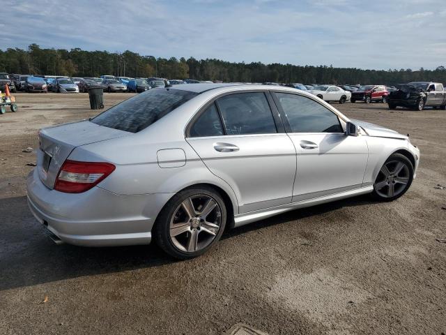 Photo 2 VIN: WDDGF5EB6BR180058 - MERCEDES-BENZ C 300 