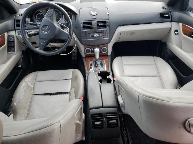 Photo 7 VIN: WDDGF5EB6BR180058 - MERCEDES-BENZ C 300 