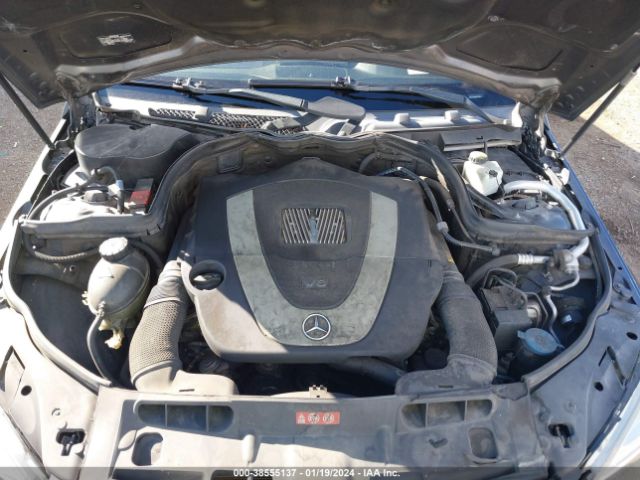 Photo 9 VIN: WDDGF5EB6BR180898 - MERCEDES-BENZ C 300 