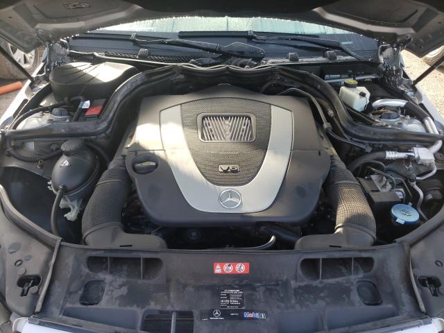 Photo 6 VIN: WDDGF5EB6BR181050 - MERCEDES-BENZ C 300 