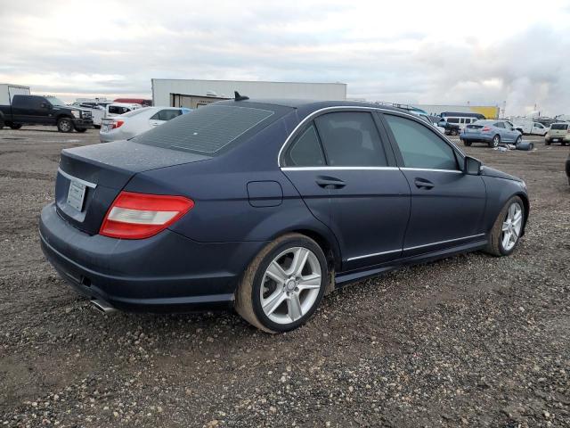 Photo 2 VIN: WDDGF5EB6BR183249 - MERCEDES-BENZ C 300 