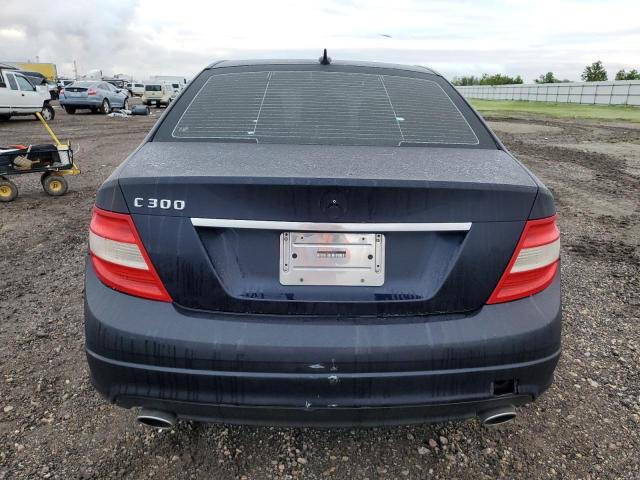 Photo 5 VIN: WDDGF5EB6BR183249 - MERCEDES-BENZ C 300 