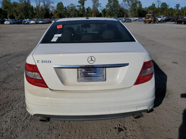 Photo 5 VIN: WDDGF5EB7AF434411 - MERCEDES-BENZ C-CLASS 