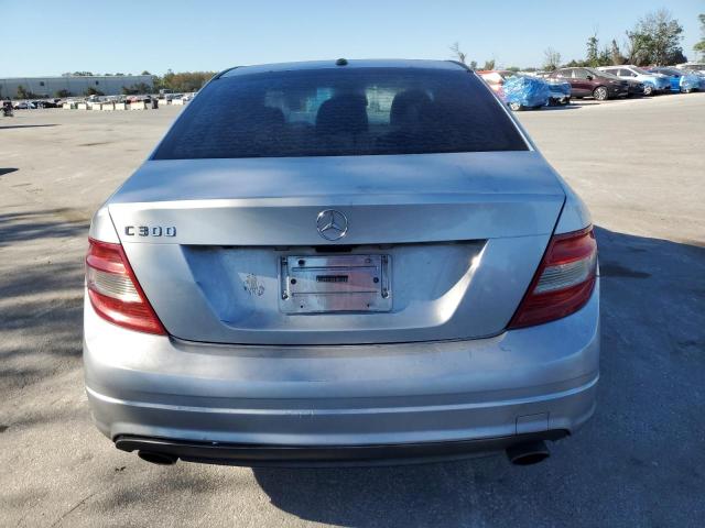 Photo 5 VIN: WDDGF5EB7AF438376 - MERCEDES-BENZ C 300 