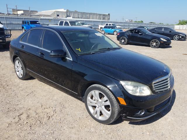 Photo 0 VIN: WDDGF5EB7AF440628 - MERCEDES-BENZ C 300 