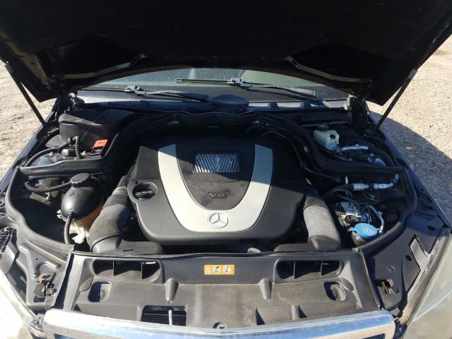 Photo 6 VIN: WDDGF5EB7AF440628 - MERCEDES-BENZ C 300 