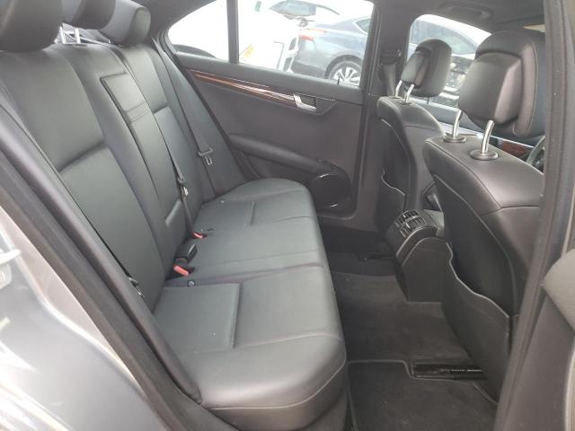 Photo 9 VIN: WDDGF5EB7AF472124 - MERCEDES-BENZ C 300 