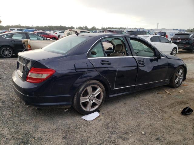 Photo 2 VIN: WDDGF5EB7AF474584 - MERCEDES-BENZ C 300 