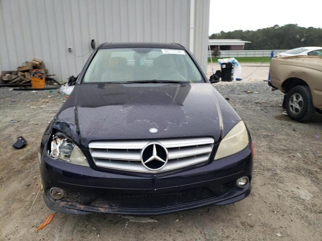 Photo 4 VIN: WDDGF5EB7AF474584 - MERCEDES-BENZ C 300 