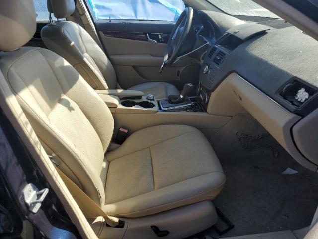 Photo 6 VIN: WDDGF5EB7AF474584 - MERCEDES-BENZ C 300 