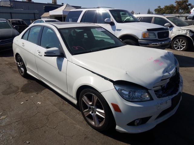 Photo 0 VIN: WDDGF5EB7AF495113 - MERCEDES-BENZ C 300 