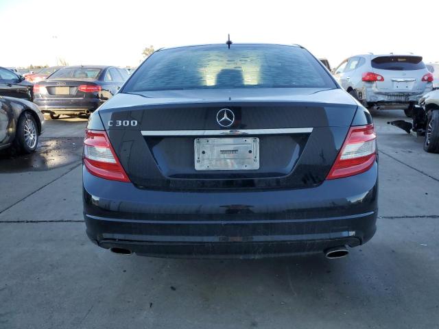 Photo 5 VIN: WDDGF5EB7AR086575 - MERCEDES-BENZ C-CLASS 