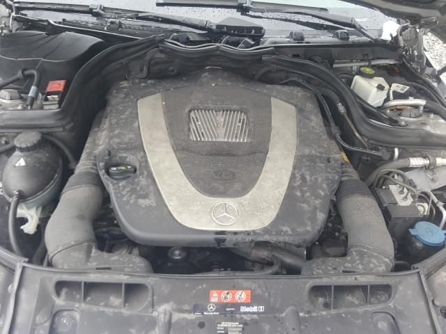 Photo 6 VIN: WDDGF5EB7AR088262 - MERCEDES-BENZ C 300 