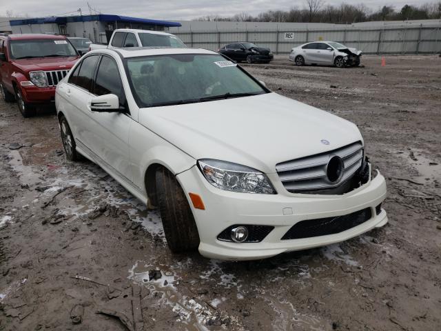 Photo 0 VIN: WDDGF5EB7AR102709 - MERCEDES-BENZ C 300 