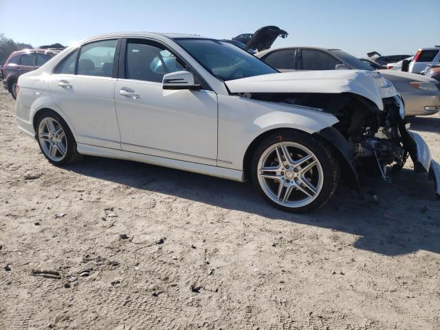 Photo 0 VIN: WDDGF5EB7AR105903 - MERCEDES-BENZ C 300 