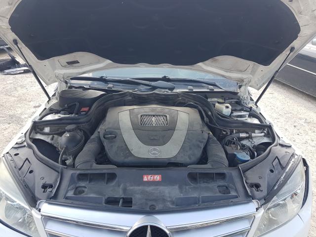 Photo 6 VIN: WDDGF5EB7AR108946 - MERCEDES-BENZ C 300 