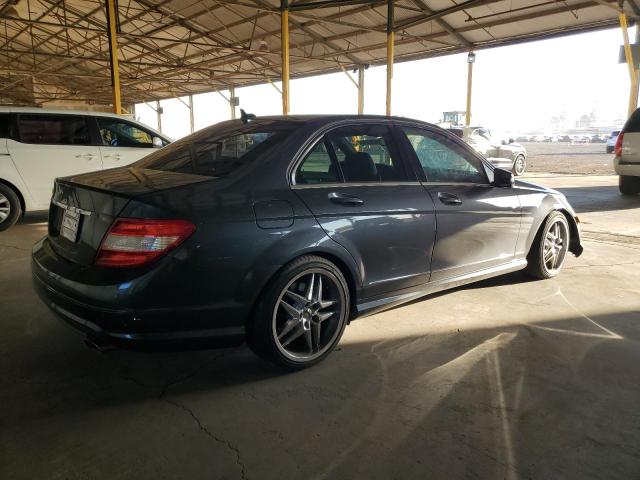 Photo 2 VIN: WDDGF5EB7AR122278 - MERCEDES-BENZ C 300 