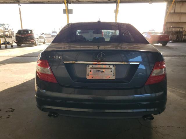 Photo 5 VIN: WDDGF5EB7AR122278 - MERCEDES-BENZ C 300 