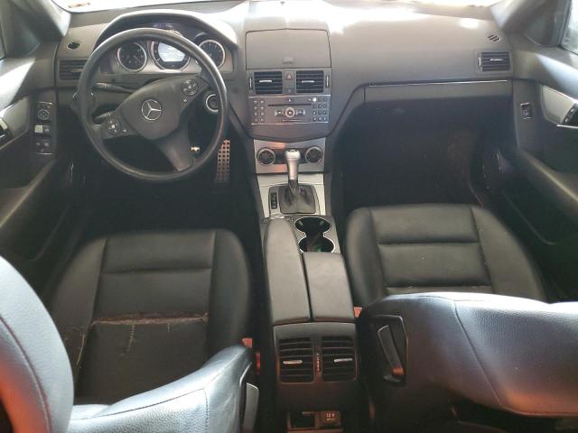 Photo 7 VIN: WDDGF5EB7AR122278 - MERCEDES-BENZ C 300 