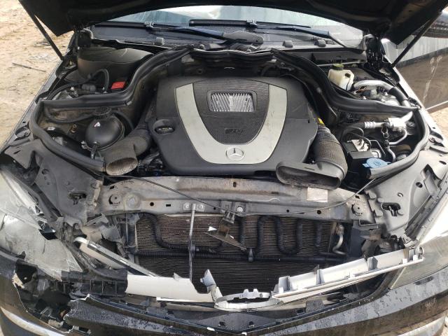 Photo 6 VIN: WDDGF5EB7BA425643 - MERCEDES-BENZ C 300 