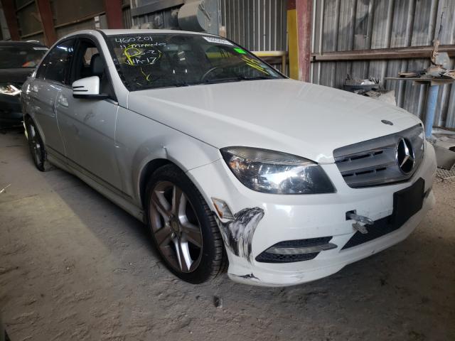 Photo 0 VIN: WDDGF5EB7BA460201 - MERCEDES-BENZ C 300 