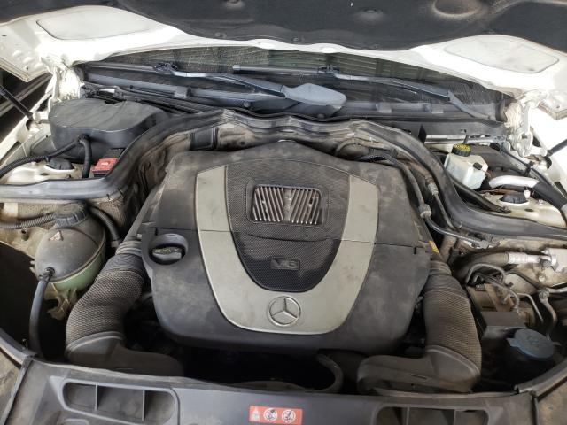 Photo 6 VIN: WDDGF5EB7BA460201 - MERCEDES-BENZ C 300 