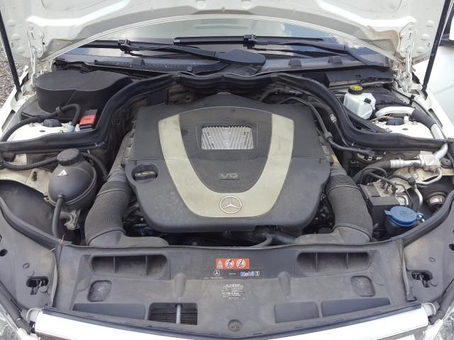 Photo 6 VIN: WDDGF5EB7BA474759 - MERCEDES-BENZ C 300 