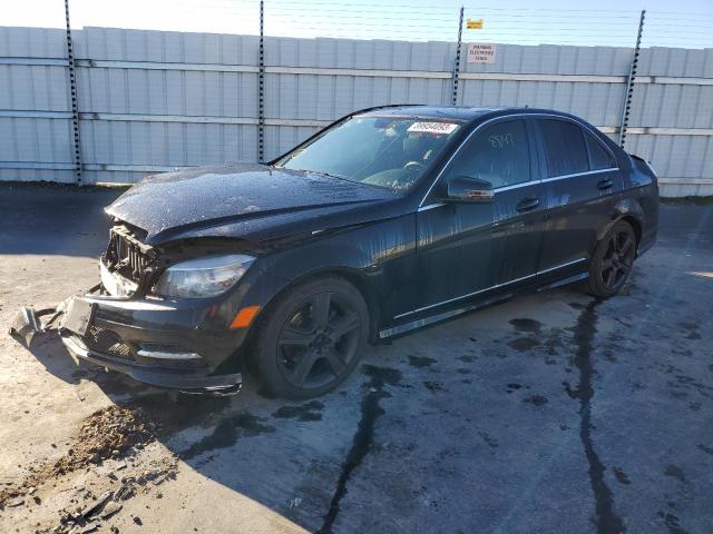 Photo 0 VIN: WDDGF5EB7BA513544 - MERCEDES-BENZ C 300 