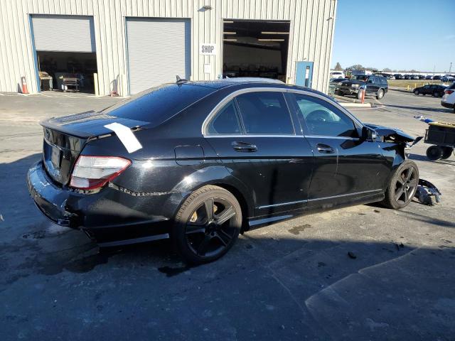 Photo 2 VIN: WDDGF5EB7BA513544 - MERCEDES-BENZ C 300 